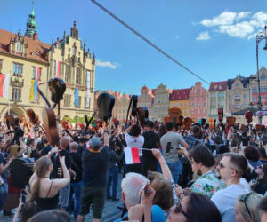 Gitarowy Rekord Świata 2026 w Olsztynie – zagraj „Hey Joe” i dołącz do największej gitarowej orkiestry