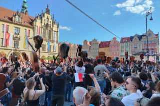 Gitarowy Rekord Świata 2024