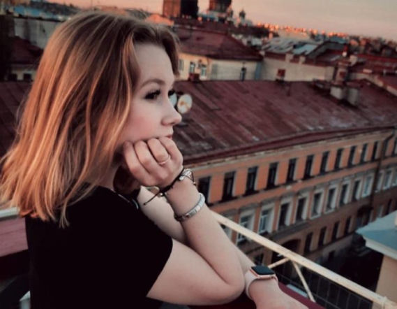 Jekaterina Kurakowa