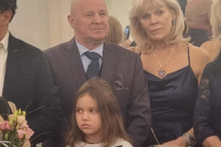 Ślub Stanisława z 7. edycji Sanatorium miłości