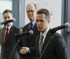 Lotnisko w Gdańsku. Nowy terminal na EURO 2012 