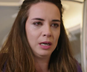 Panna młoda, odcinek 37: Doktor Fusun Kaba zostaje aresztowana!