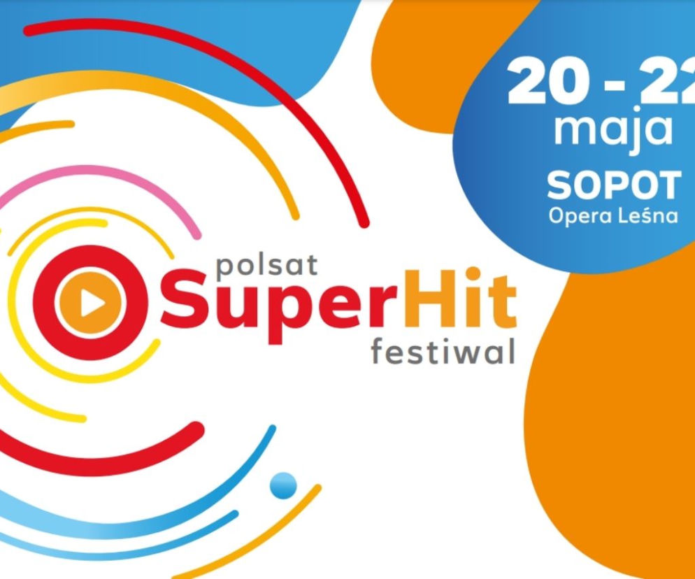 Polsat SuperHit Festival 2022