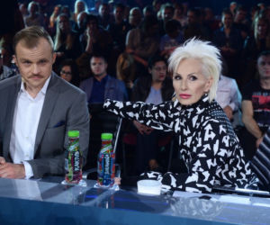 Must be the Music 9. Tak teraz wygląda Kora! Postawiła na różowe  usta! [ZDJĘCIA]