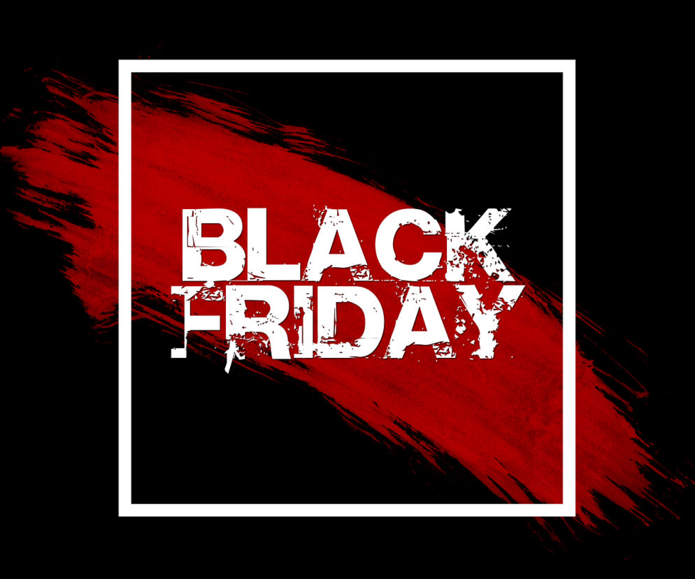 BLACK FRIDAY 2018, WARSZAWA: Promocje, wyprzedaże [lista sklepów]