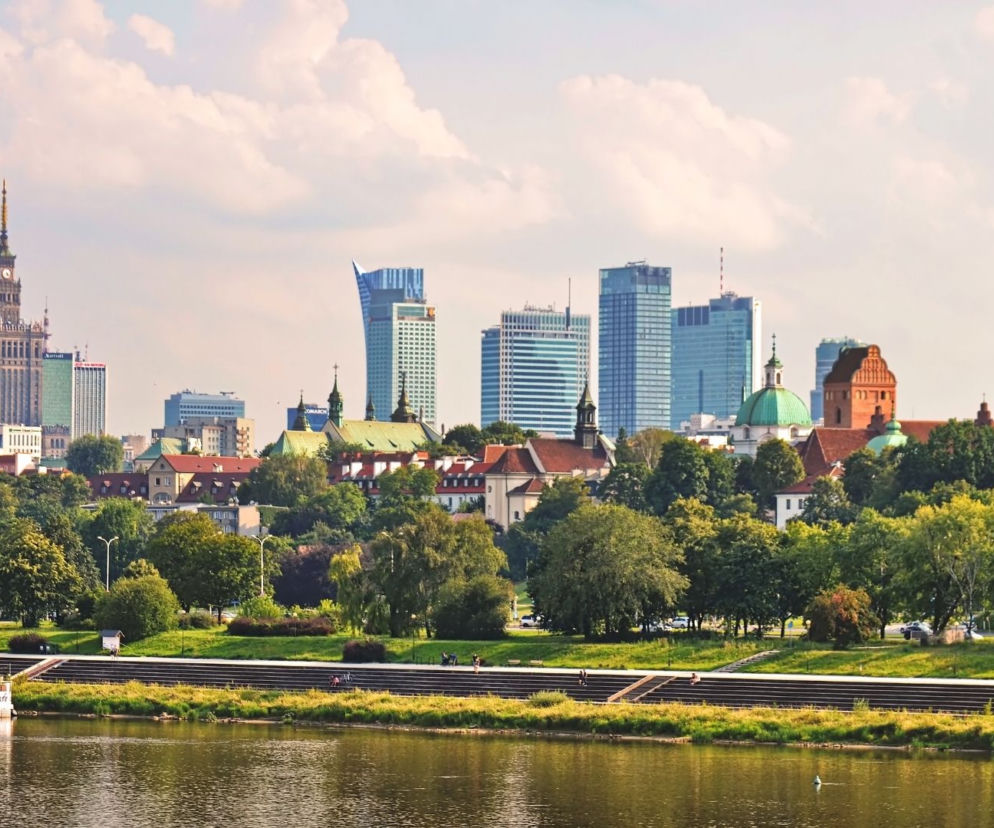 Remont wiaduktów na Trasie Łazienkowskiej! Utrudnienia i zmiany w komunikacji miejskiej