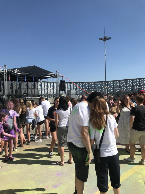 Festiwal Kolorów 2022