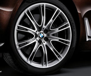 2015 BMW Serii 7 Individual