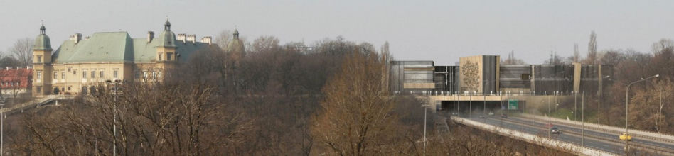 Muzeum Historii Polski - 324 projekty nadesłane na konkurs