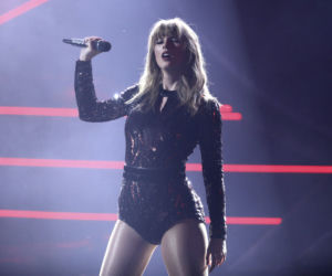 Taylor Swift