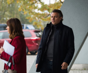 Przyjaciółki 13 sezon odcinek 151, Zuza (Anita Sokołowska), Janek (Marek Bukowski)