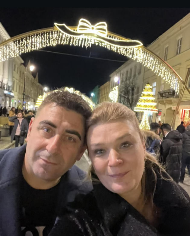 Tak wygląda dziś Małgorzata Glinka