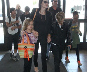 Jolie Pitt
