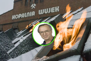 Pacyfikacja KWK „Wujek”. Czy tylko zomowcy są winni śmierci górników? 