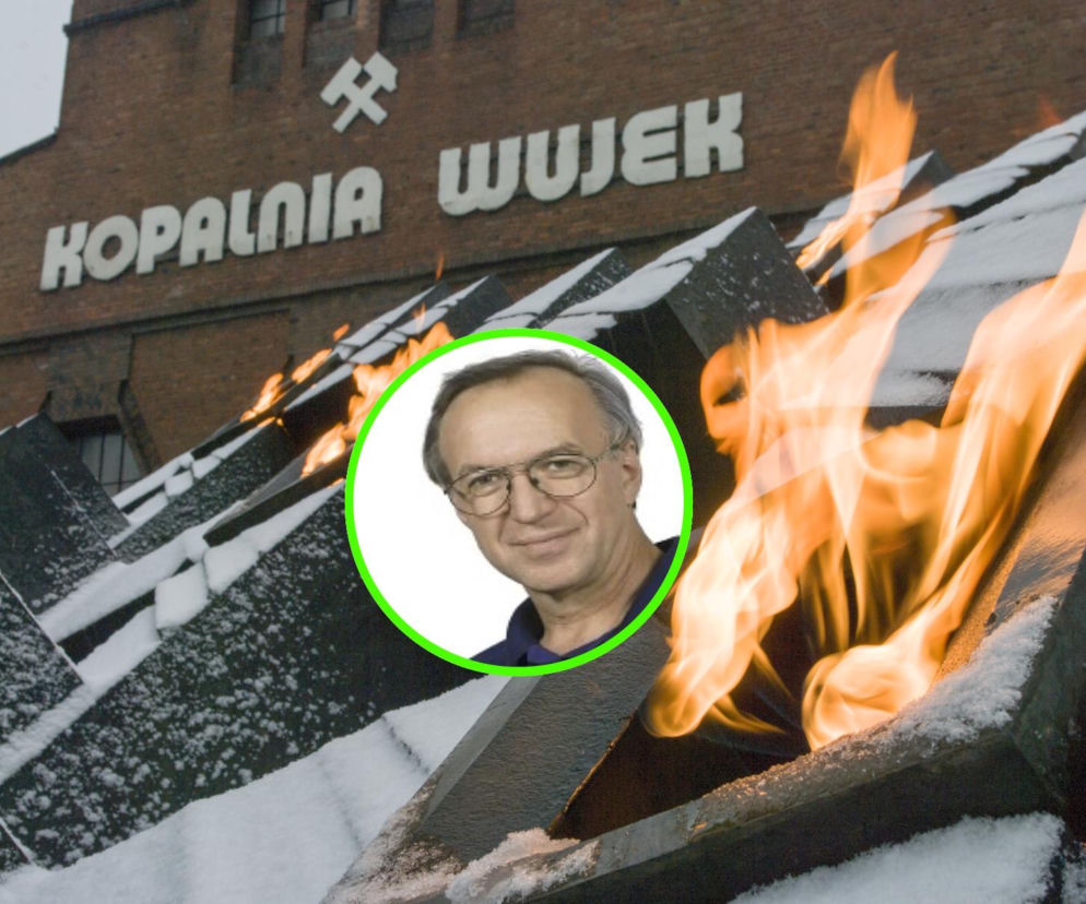 KWK Wujek, pacyfikacja, Jan Dziadul