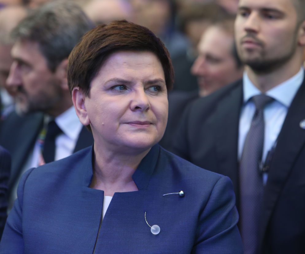 Jolanta Turczynowicz-Kieryłło została szefową Szydło