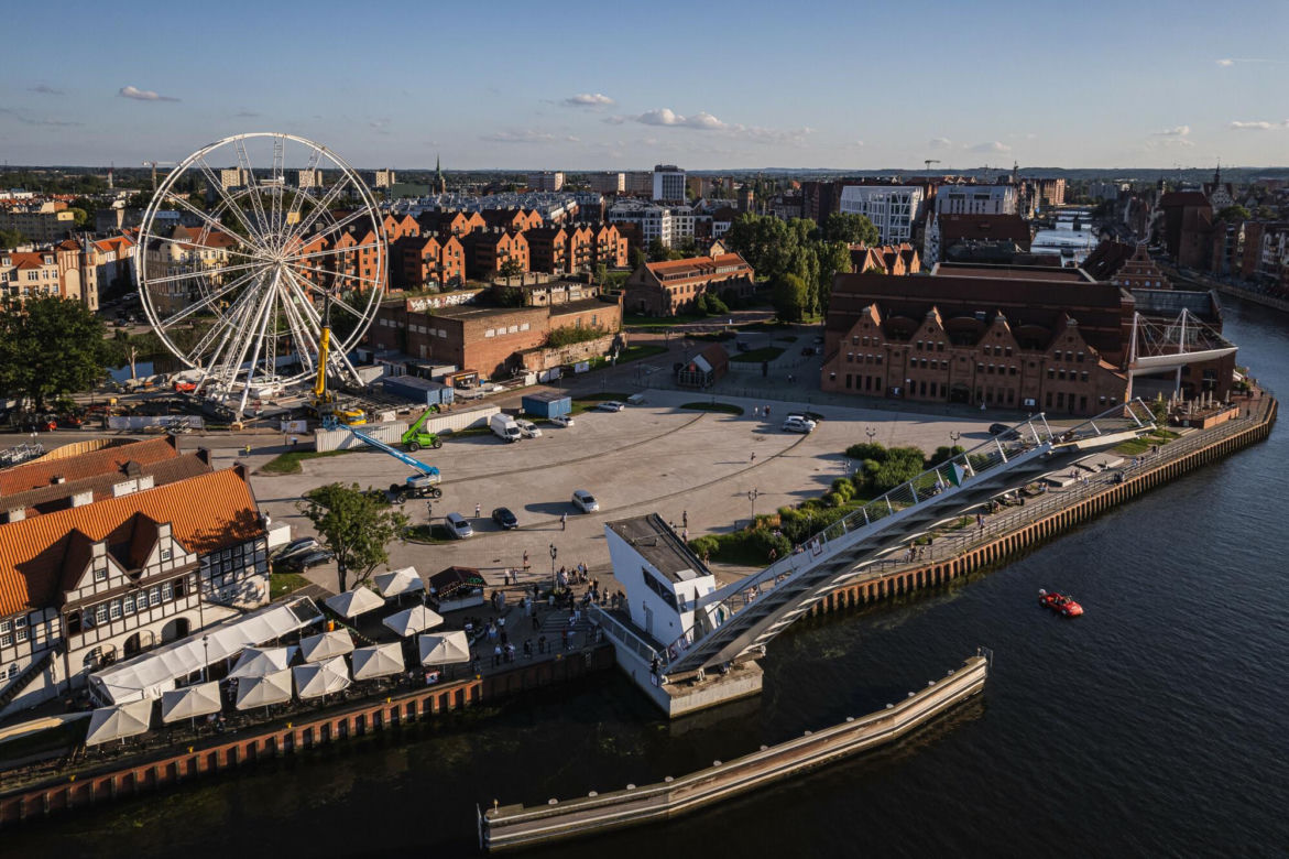Gdańsk