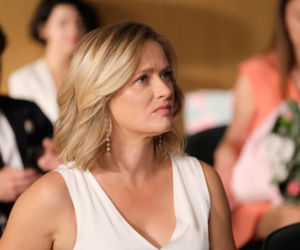 M jak miłość odc. 1903. Julia (Marta Chodorowska)