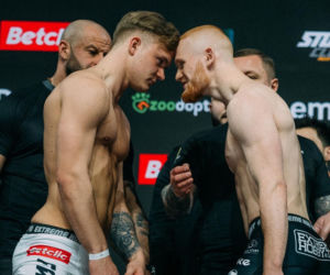 FAME MMA 13