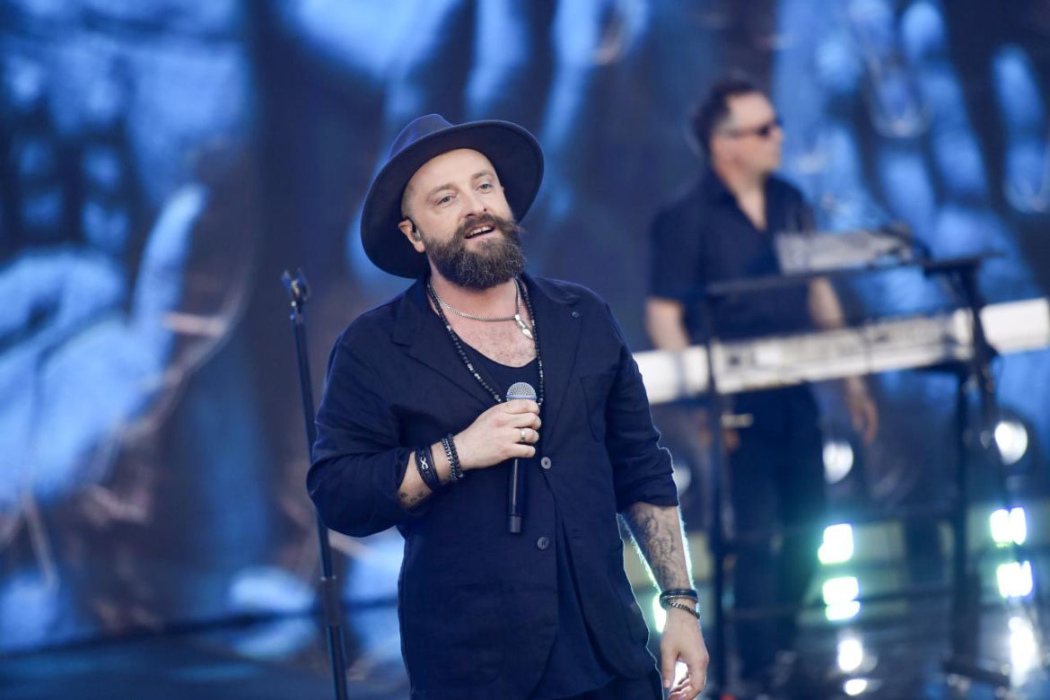 Łukasz Drapała