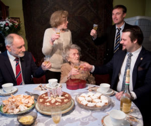 Najstarsza pianistka świata skończyła 109 lat