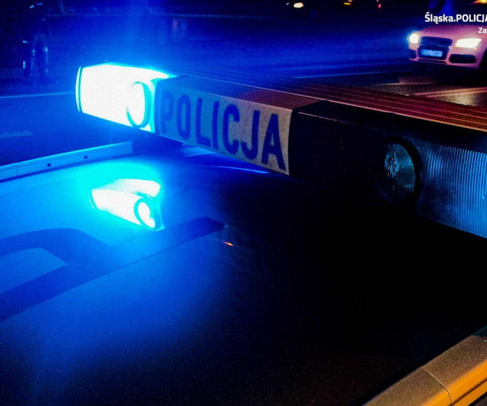 Policja