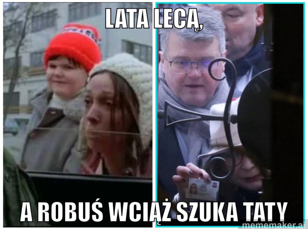 Bitwa pod Sejmem. Macierewicz szarpie się z Kamińskim