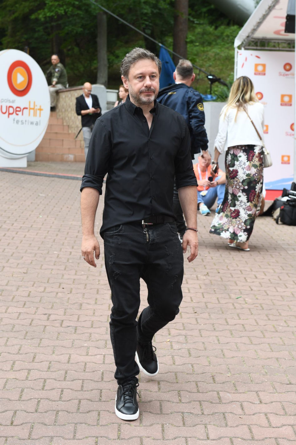 Andrzej Piaseczny