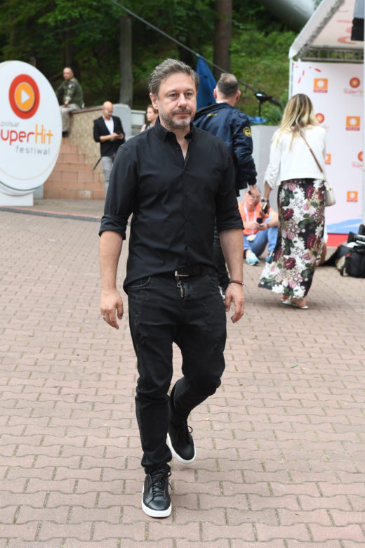 Andrzej Piaseczny