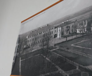 Konferencja poświęcona Pałacowi Zamoyskich