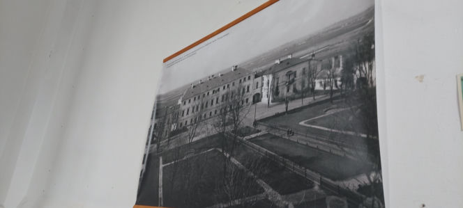 Konferencja poświęcona Pałacowi Zamoyskich