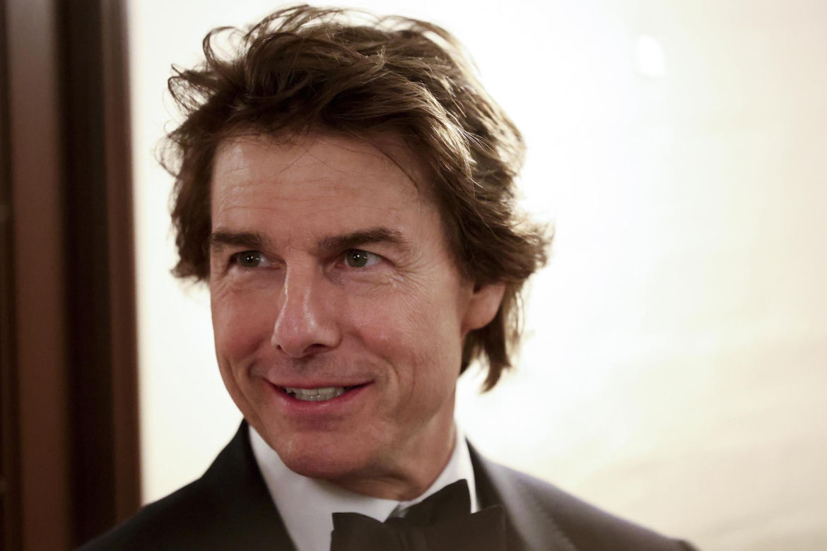Tom Cruise rzucił eks żonę rosyjskiego oligarchy! Tajemniczy koniec miłości gwiazdora