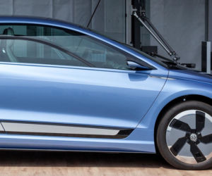 Volkswagen Gen.E