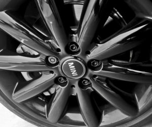 MINI Cooper S - trzecia generacja