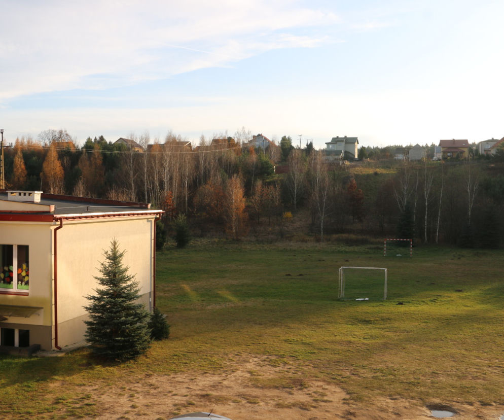 SP nr 2 Starachowice 