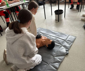 Eliminacje do Turnieju BRD w Nowym Sączu