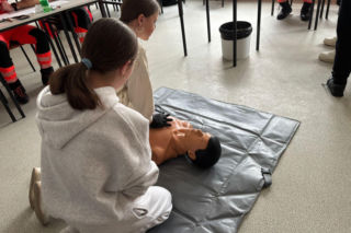 Eliminacje do Turnieju BRD w Nowym Sączu