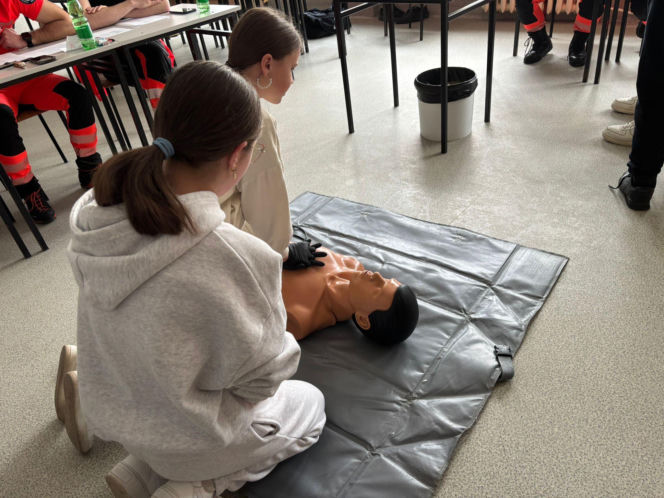 Eliminacje do Turnieju BRD w Nowym Sączu