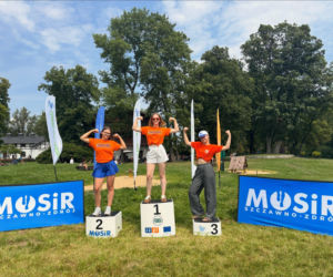 ESKA Summer City zawitała do Szczawna-Zdroju. Sportowe emocje i świetna zabawa