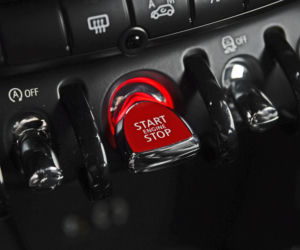 MINI Cooper 5D