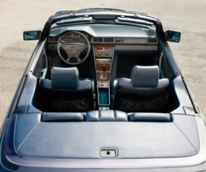 Mercedes-Benz A124
