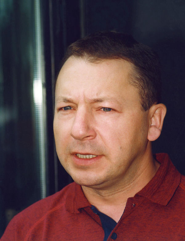 Zbigniew Zamachowski kiedyś i dziś. Tak przez lata zmieniał się głos Shreka i aktor z "Trzech kolorów"