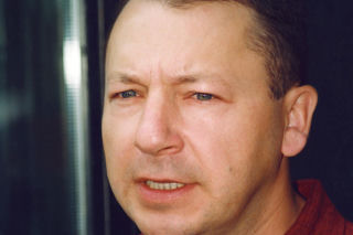Zbigniew Zamachowski kiedyś i dziś. Tak przez lata zmieniał się głos Shreka i aktor z Trzech kolorów