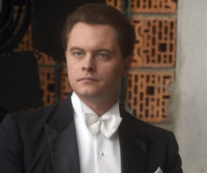 Bodo. Eugeniusz Bodo (Tomasz Schuchardt)