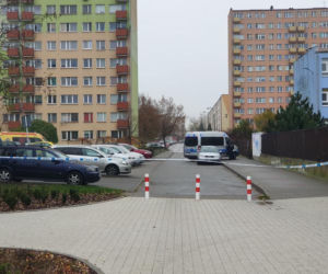 Niedoszły zamach bombowy