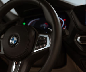 BMW serii 2 F44 vs BMW serii 3 E46