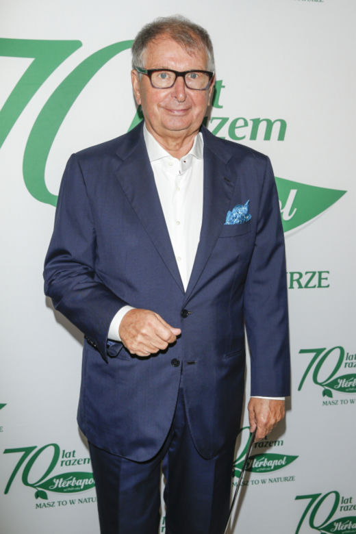 Jerzy Starak