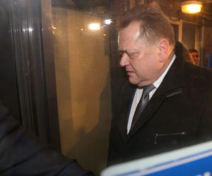 Ministerstwo dało 100.00zł na ulubiony kościół Zielińskiego