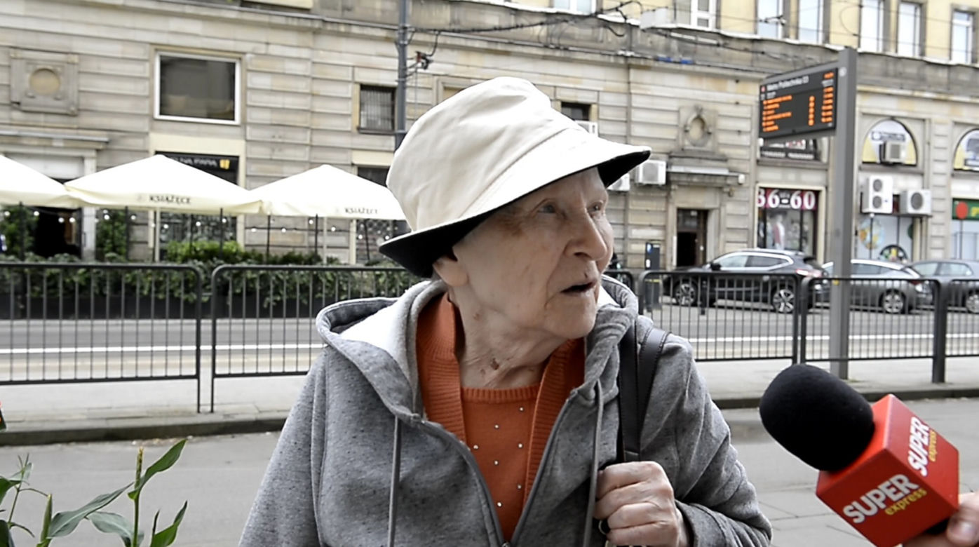  Ulica Lecha Kaczyńskiego w Warszawie?! "On ma już wysepki, nie wysepki!"