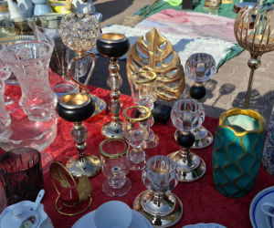 Giełda Staroci i Różności w Starachowicach (25.04.2026)